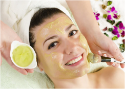 ANTI AGING FACIAL TREATMENT