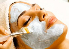 SILVER FACIAL